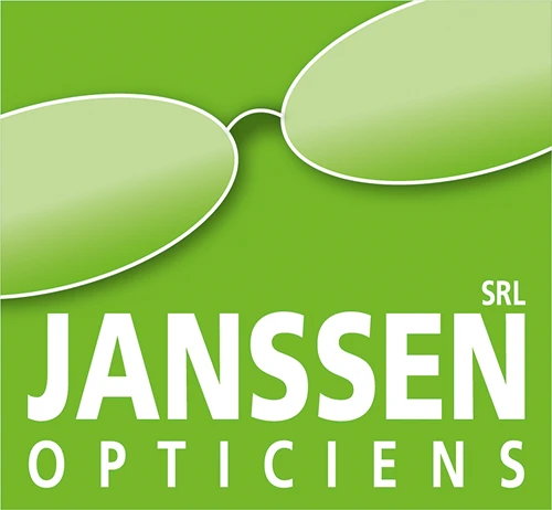 Logo Janssen Opticien