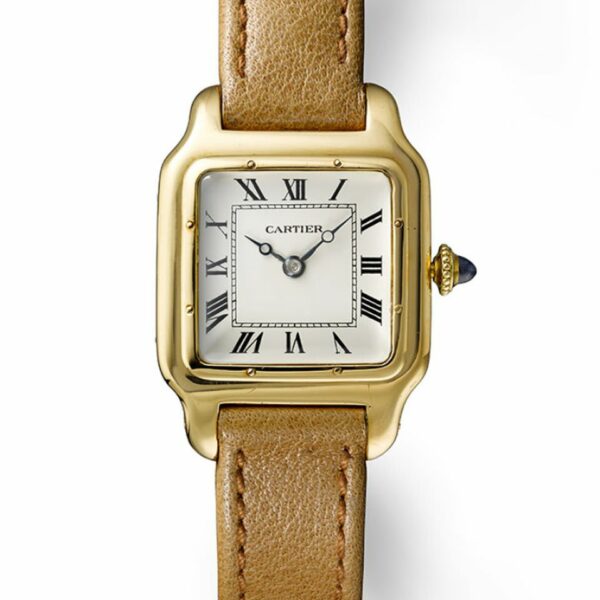 montre Santos de Cartier